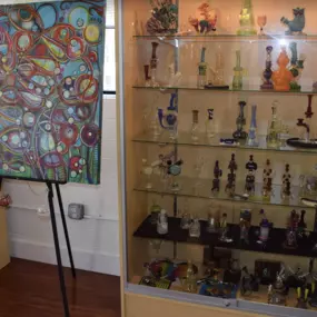 Bild von Sherlocks Glass & Dispensary