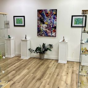 Bild von Sherlocks Glass & Dispensary