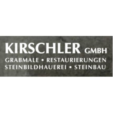 Logo von Kirschler GmbH, Steinbildhauerei und Grabmale, Filiale Bietigheim-Bissingen