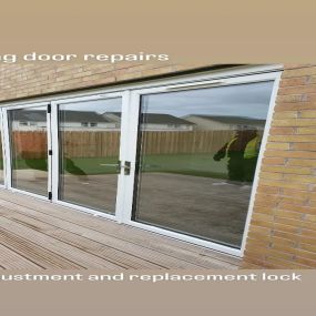 Bild von Spectrum Window & Door Maintenance Ltd