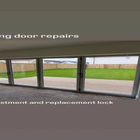 Bild von Spectrum Window & Door Maintenance Ltd