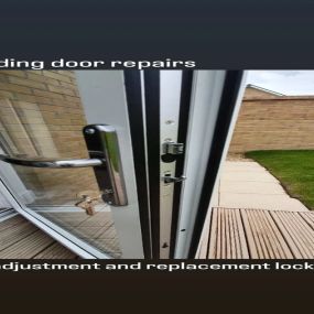 Bild von Spectrum Window & Door Maintenance Ltd