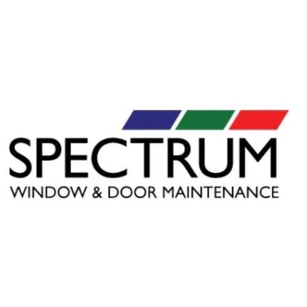 Logo from Spectrum Window & Door Maintenance Ltd