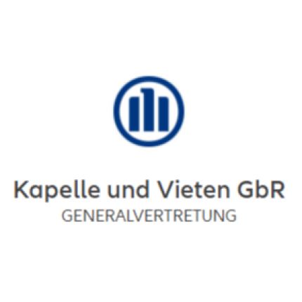 Logo von Konstantina Kapellé und Hans-Udo Vieten GbR Vertretung 1/230/9170