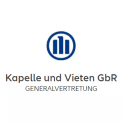 Logo van Konstantina Kapellé und Hans-Udo Vieten GbR Vertretung 1/230/9170