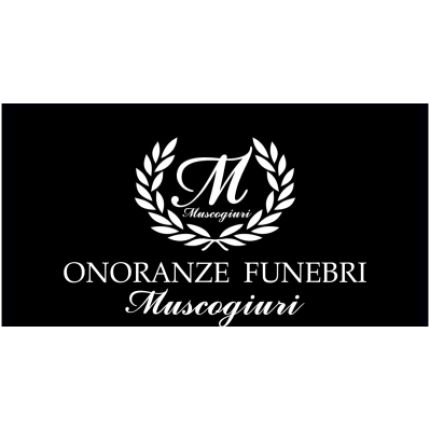 Logotyp från Onoranze Funebri Muscogiuri