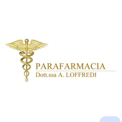 Logótipo de parafarmacia-Dott.ssa A. Loffredi