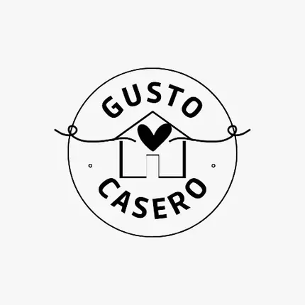 Logo od Gusto Casero