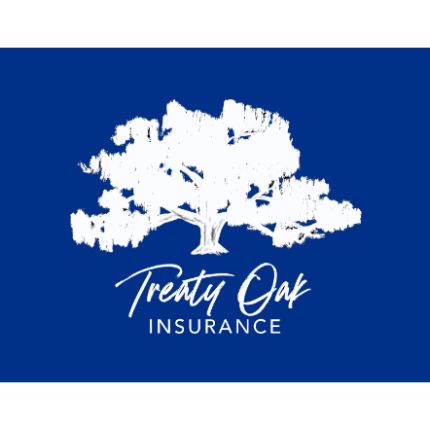 Logo od Treaty Oak Insurance