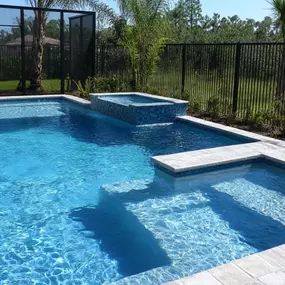 Englewood FL, pool builders and designers