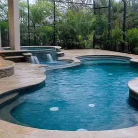 Southwest Florida Pool Contractors