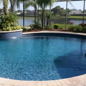 We design and build beautiful pools in Venice FL, and throughout Sarasota County