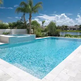 Premier Pool Contractors Southwest Florida
