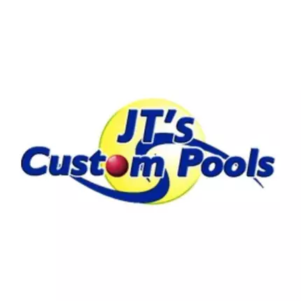 Logo de JT's Custom Pools