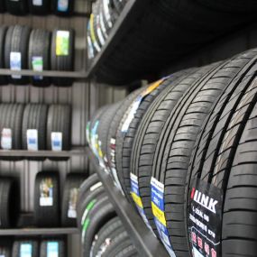 Bild von West London's Mobile Tyres