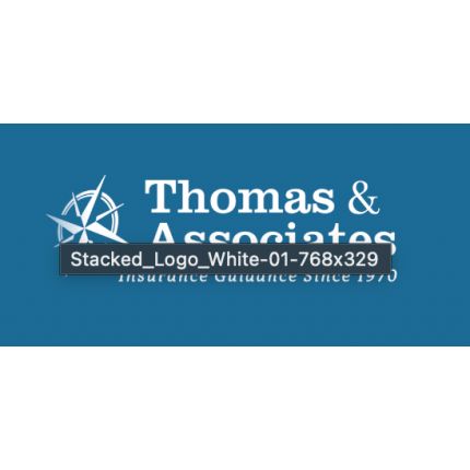 Logo from Thomas & Associates