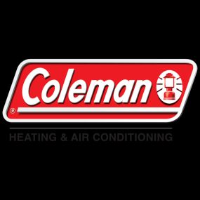 Coleman Heating & Air Conditioning Products