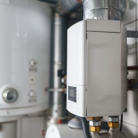 Boiler Installation and Replacement