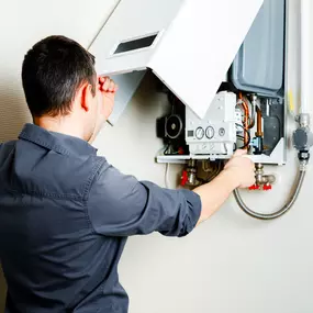 Boiler Maintenance and Repair