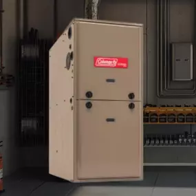 Gas Furnace Services: Installation, Repair, Maintenance