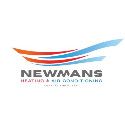 Logótipo de Newmans Heating & Air Conditioning