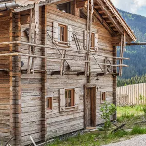 Bild von Schrofen Chalets