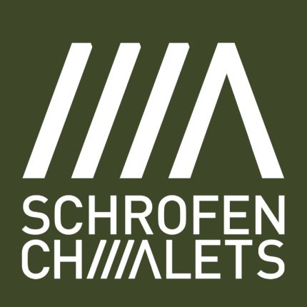 Logo od Schrofen Chalets