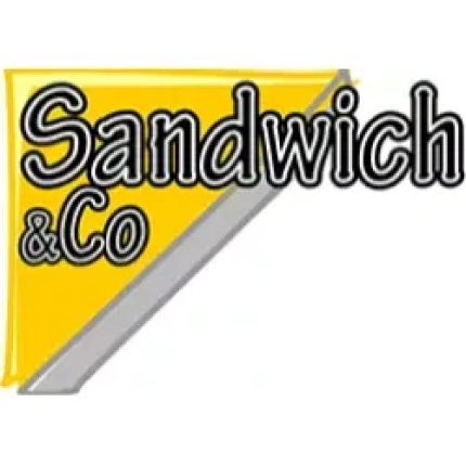 Logo fra Sandwich & Co