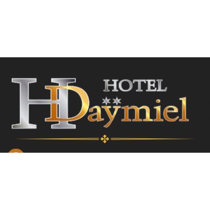 Logo fra Hotel Daymiel