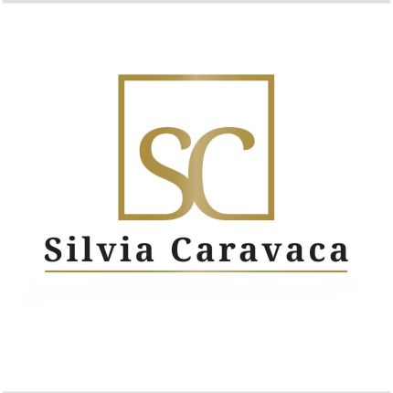 Logotyp från Silvia Caravaca Peluquería Y Estética