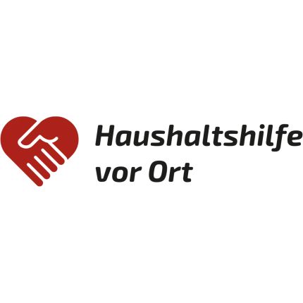 Logo od Haushaltshilfe vor Ort GmbH