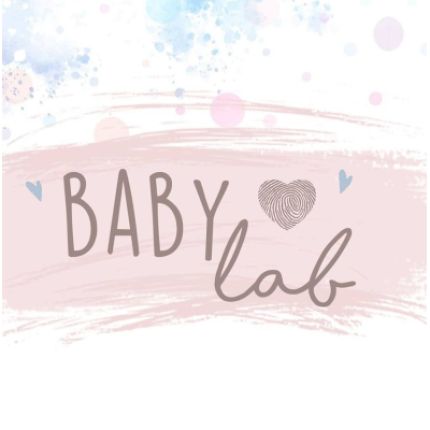 Logo od Baby Lab