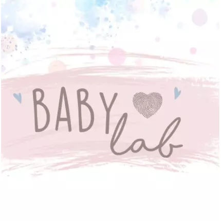 Logótipo de Baby Lab