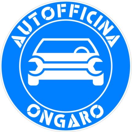Logo fra Autofficina Ongaro