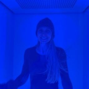 Whole-Body Cryotherapy