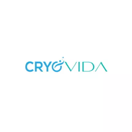 Logo da CryoVidaAZ