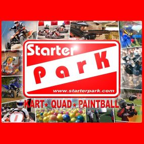 Bild von Starter Park - Paintball & Co