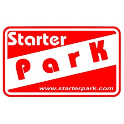 Logo de Starter Park - Paintball & Co