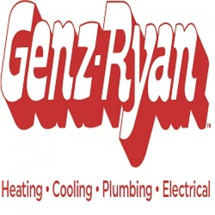 Logo from Genz Ryan