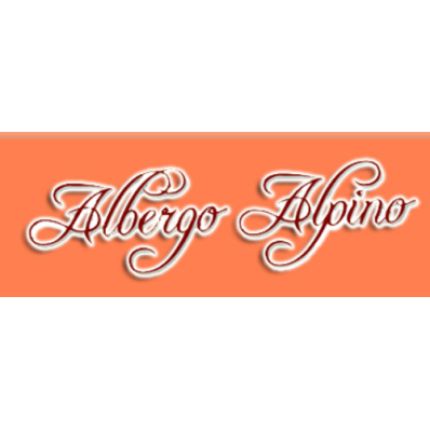 Logo von Ristorante Albergo Alpino