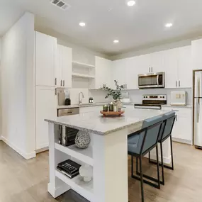 Bild von Ascend Brightleaf Apartments