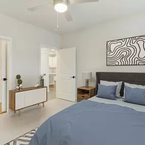 Bild von Ascend Brightleaf Apartments