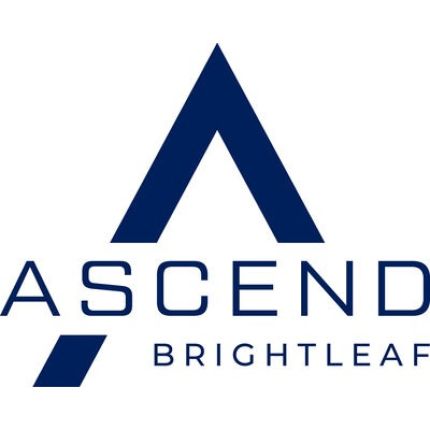 Logo von Ascend Brightleaf Apartments
