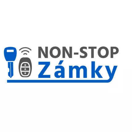 Λογότυπο από NON-STOP Zámky - Václav Jirava