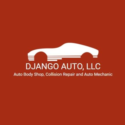 Logo de Django Auto, LLC