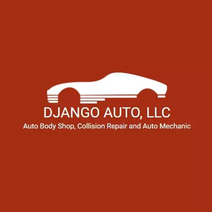 Λογότυπο από Django Auto, LLC