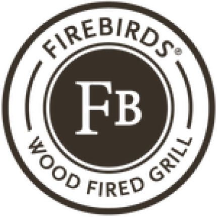 Logo von Firebirds Wood Fired Grill