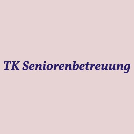 Logo od TK Seniorenbetreuung