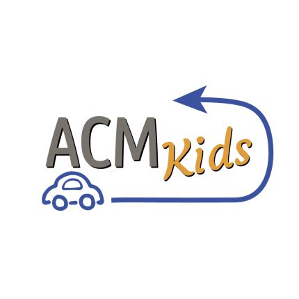 Logo fra Acm Kids