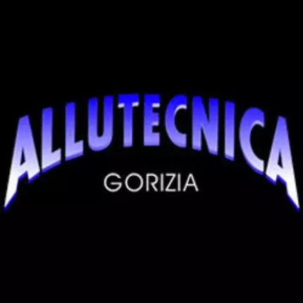 Logo da Allutecnica